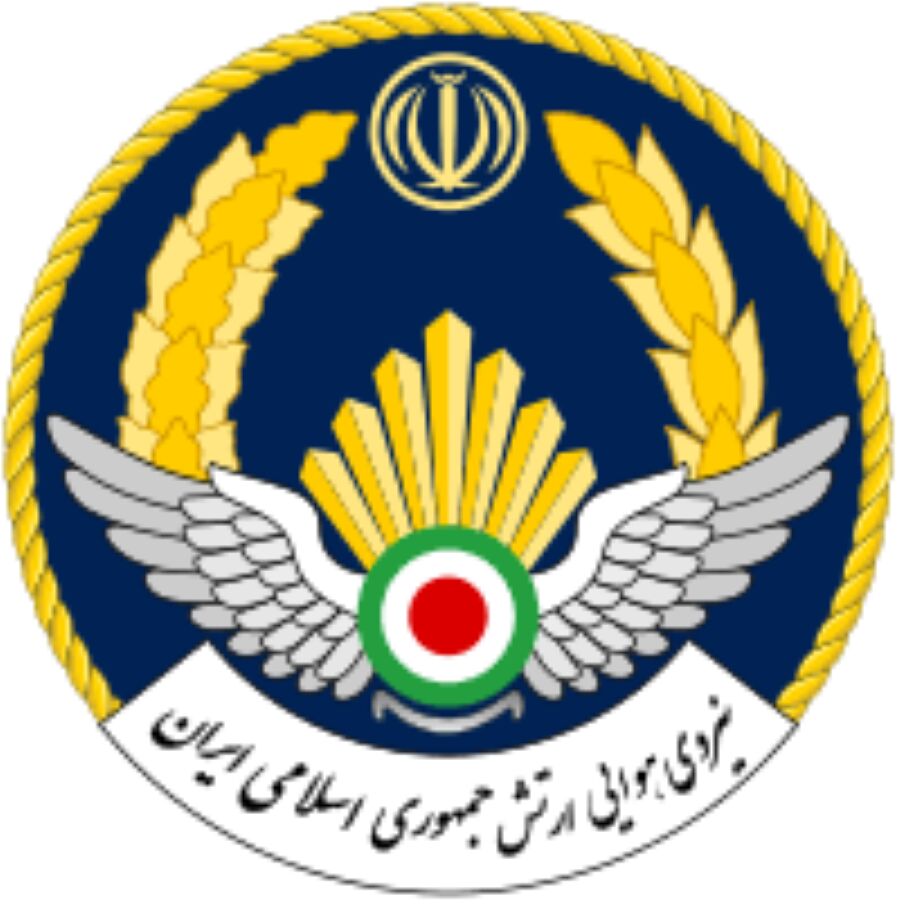 یک فروند هواپیمای نهاجا دچار سانحه شد/هر دو خلبان سالم هستند