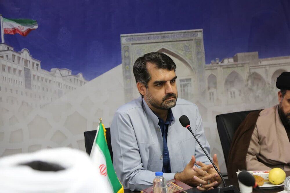 نماینده بناب: باید به اتهامات نماینده قم به مجلس رسیدگی می‌شد/ رئیسی: سخنانم تقطیع شد