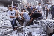 Asciende a 47.283 la cifra de palestinos asesinados por el régimen sionista en Gaza