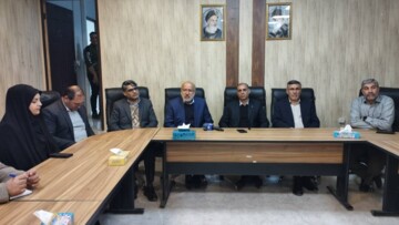 سامانه گرمسیری زمینه ساز توسعه پایدار و اشتغال بومی در دهلران است