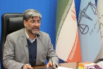 ۳۶ هزار متر مربع فضای اداری قضایی در آذربایجان غربی احداث می‌شود