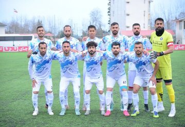 مدیرعامل تیم فوتبال شهرداری آستارا استعفاء داد