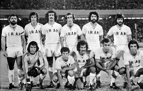 روشن: نظریجویباری اشتباهات گذشته را تکرار نکند/ بیاخلاقی فوتبال درد کهنه است