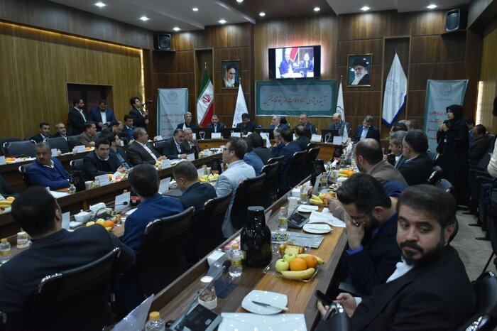 مجلس بهدنبال استفاده از هوش مصنوعی برای اصلاح قوانین است