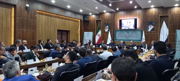 وزیر دادگستری: کارگروه ارتقای جایگاه نهاد وکالت تشکیل میشود