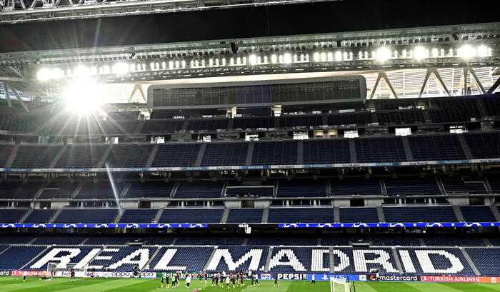 واکنش پیشکسوتان سرخابی به نتایج لیگ برتر در شب درگیری خونین هواداران لاتزیو و رئالسوسیداد