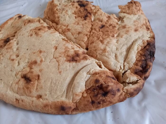 زنجیره نان در پیچوخم چالشها؛ از گندم نامناسب و یارانه آرد تا ضایعات ۳۰ درصدی