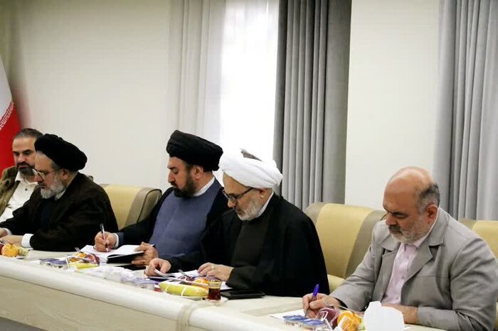 اربعین مسیر تجلی فضیلتها و مدرسه مقاومت است