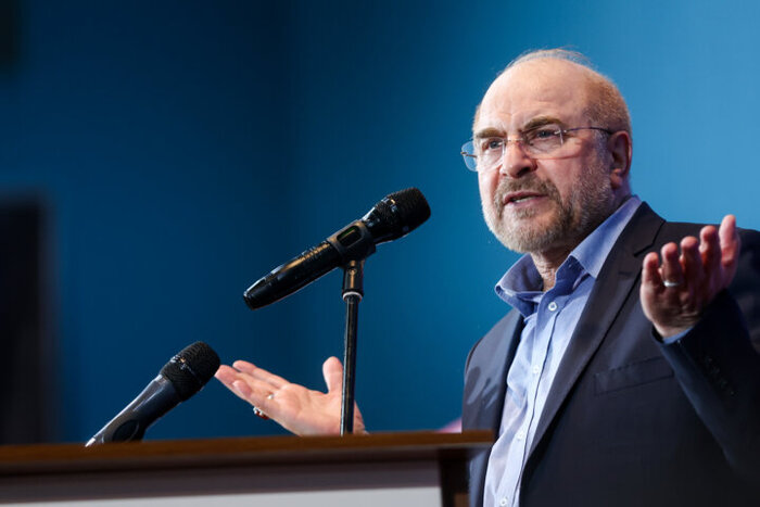 قالیباف: مجلس شورای اسلامی با گفتمان وفاق ملی دولت چهاردهم همسو است