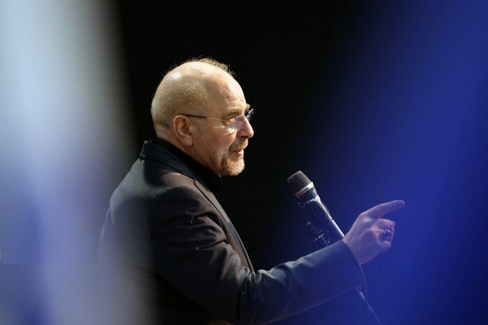 قالیباف: مجلس شورای اسلامی با گفتمان وفاق ملی دولت چهاردهم همسو است