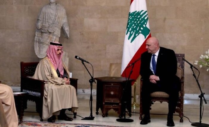 جلسه خطرناک کاخ «بعبدا»؛ نگاه متفاوت ۴ رئیس جمهور لبنان به سلاح مقاومت