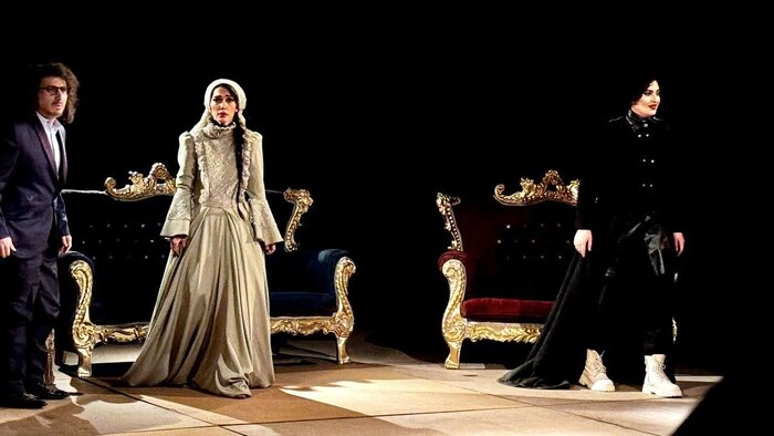 سینمای کمدی باید طنز موقعیت باشد نه لودگی