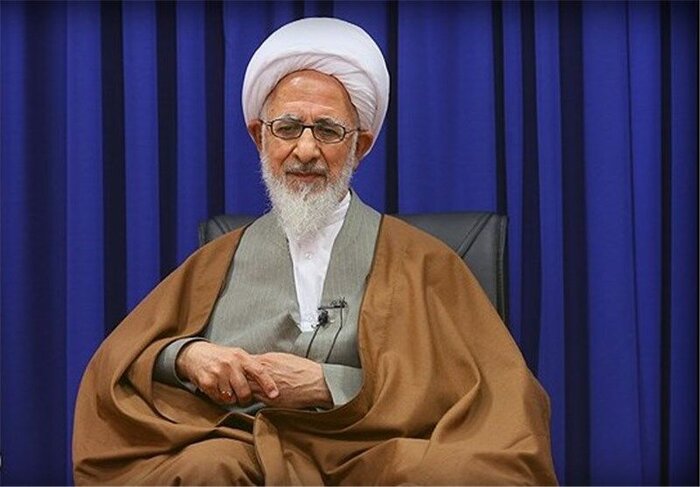 آیت الله جوادی آملی: اسرائیل و صهیونیست‌ها به شعور انسانی آشنا نیستند