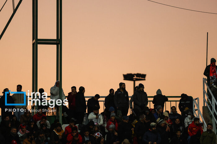 بازگشت آقای خاص در روز جدایی سه آبیپوش