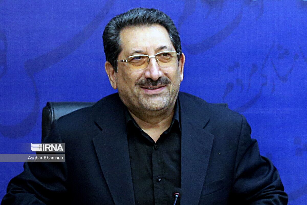 Iran, Oman enjoy potential to develop strategic trade partnership: Minister Iran, Oman enjoy potential to develop strategic trade partnership: Minister