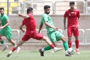 پیروزی و تساوی پاسارگاد و نساجی مقابل تراکتورسازی و سپاهان