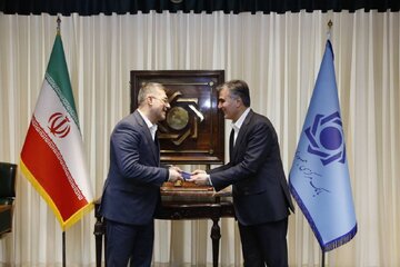 معاون ارزی بانک مرکزی تغییر کرد