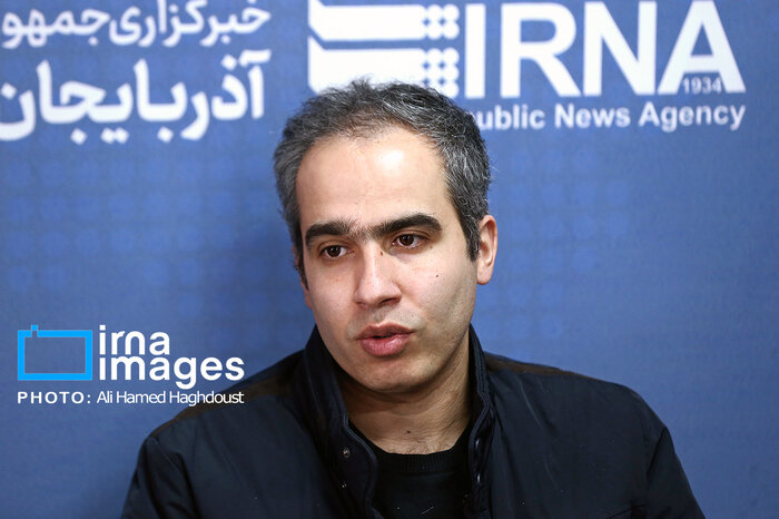 شمشیربازان جوان تیم ملی فلوره در راه فتح قله های آسیا و جهان