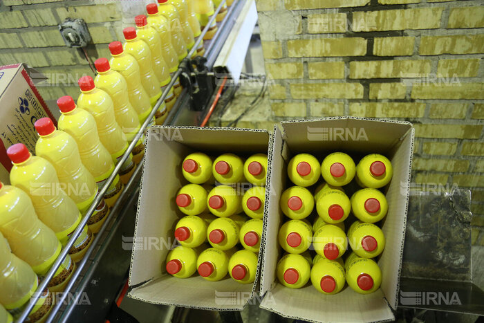 نوید رفع چالش های پیش روی کارخانه روغن گچساران