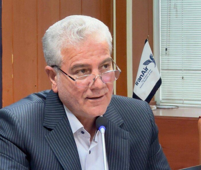 «سرمایهگذاری در تولید» با فناوریهای نوین، کلید «هما» در عصر دیجیتال است