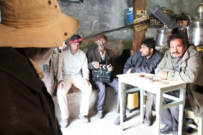 هزینه ساخت «سونسوز» اندازه ۵ دقیقه برخی فیلمهای این دوره نمیشود