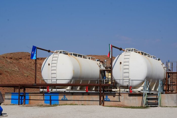 معاون وزیر نفت: توسعه میادین نفتی در مناطق مرزی باعث ارتقای امنیت میشود