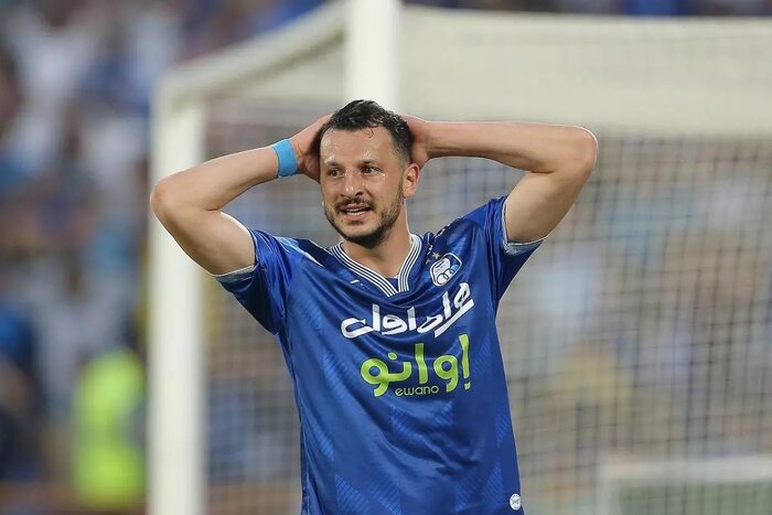 فقر بازیکن در لیگ برتر؛ وقتی سرِ رمضانی و عباسزاده هم دعوا است!