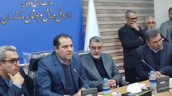 چهار هزار طرح عمرانی نیمه تمام در حوزه ورزش کشور وجود دارد