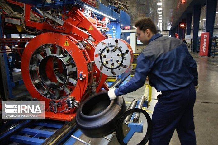 خسارت جبران ناپذیر ناترازی انرژی بر تولید صنایع بزرگ