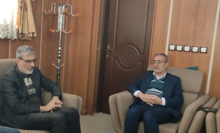 استاندار کهگیلویه و بویراحمد: رسانه‌ رکن اصلی توسعه و عامل بالندگی است