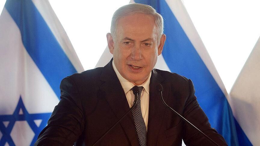 63% of Israelis believe Netanyahu must resign: Poll