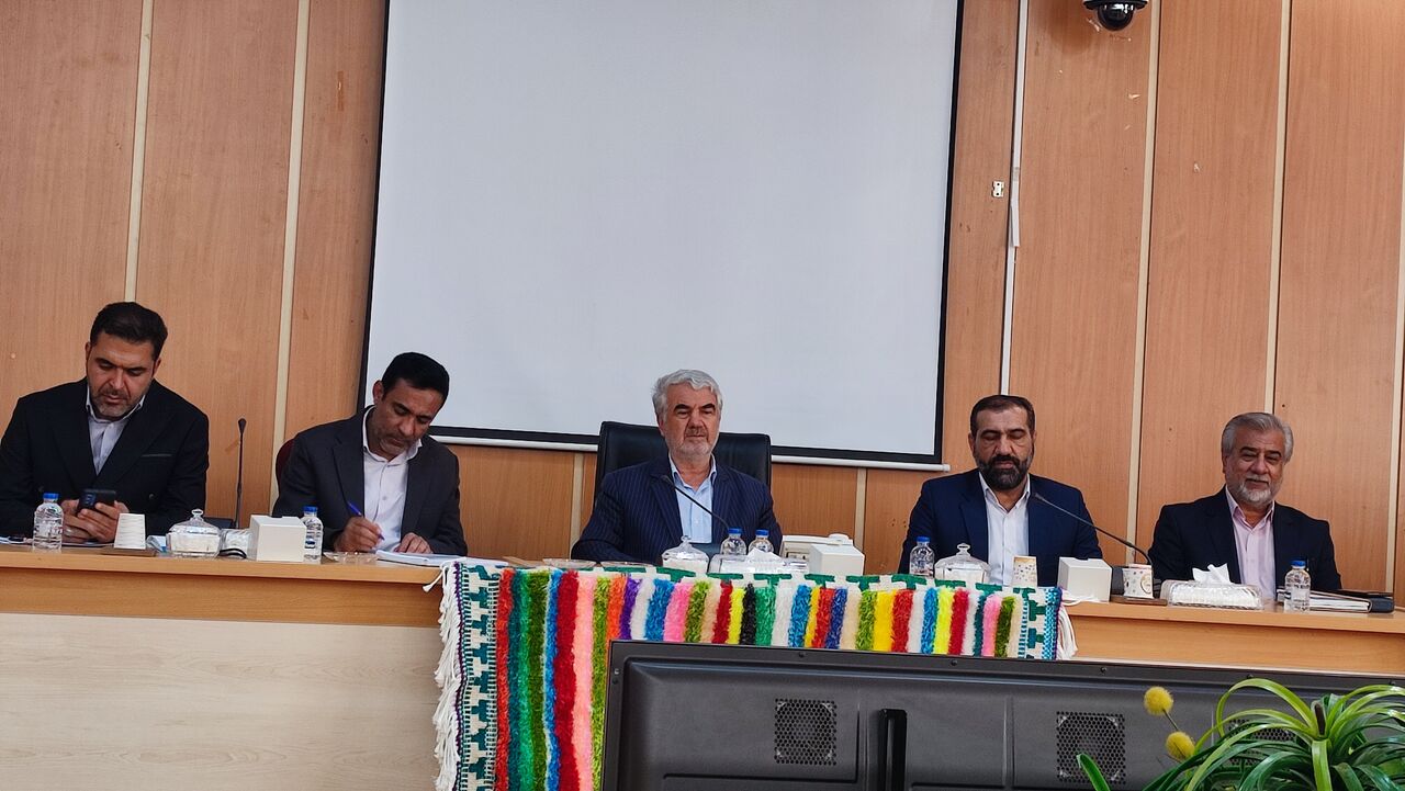 تدوین برنامه یک ساله حمایت از جوانان کهگیلویه وبویراحمد/ جایزه ملی «جوان سال» تدوین برنامه یک ساله حمایت از جوانان کهگیلویه وبویراحمد/ جایزه ملی «جوان سال»