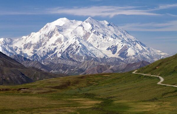 US renames Gulf of Mexico to Gulf of America, Denali to Mount McKinley