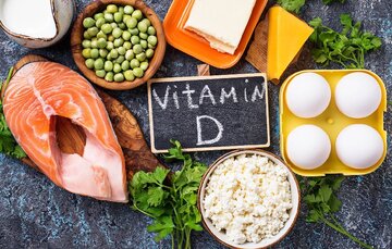 D vitamini: Necə əskikliyinin qarşısını alaq? Səbəblər, əlamətlər və müalicələr