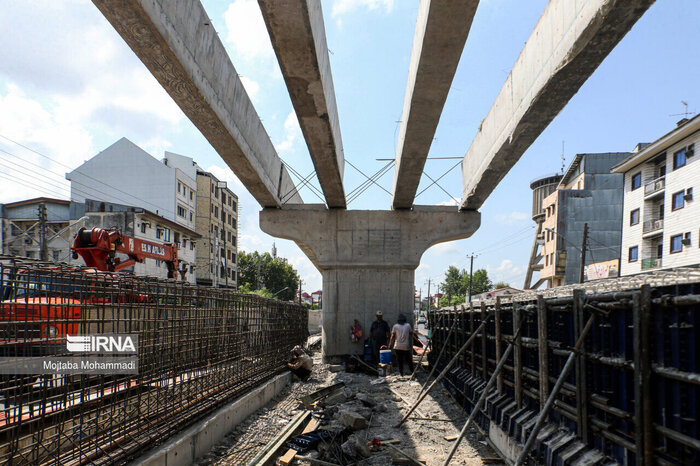 گشایش در تکمیل طرحهای عمرانی نیمهتمام مازندران با برنامهریزی دولت