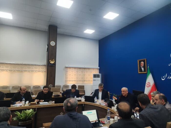 اولویت فروش پلاژهای دولتی برای اجرای طرح مولدسازی در مازندران