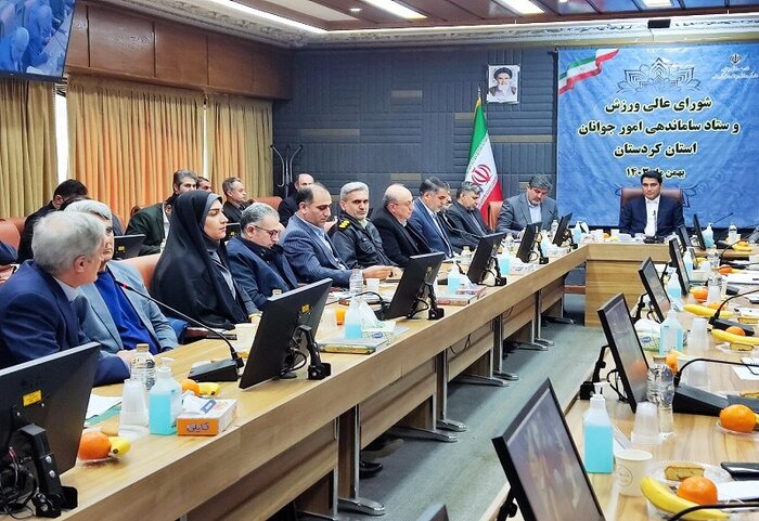 رمزگشایی بزرگان ورزش کردستان از چالش‌ها؛ مهاجرت و کاهش مخاطب