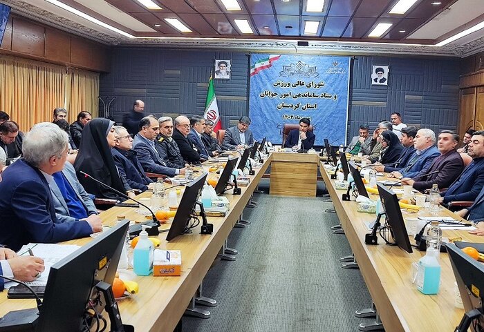 رمزگشایی بزرگان ورزش کردستان از چالشها؛ مهاجرت و کاهش مخاطب