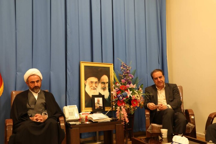 گسترش فرهنگ نماز، ضامن کاهش آسیبهای اجتماعی در جامعه است