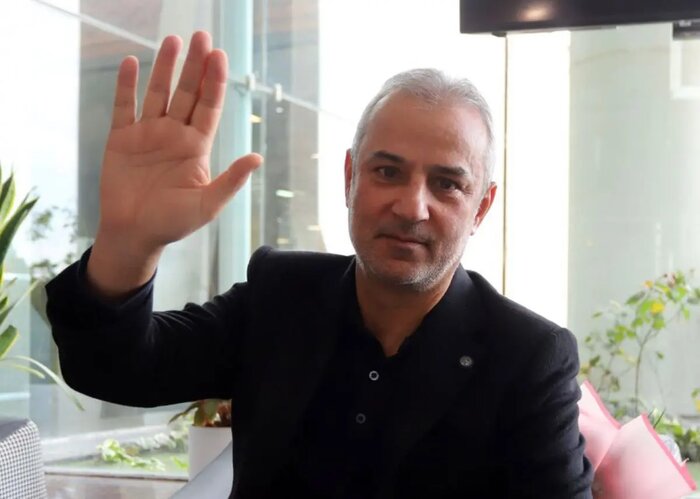 فیرات: مقایسه کارتال با تریم و دنیزلی غیرممکن است/ میدانستید او خارج از ترکیه کار نکرده؟