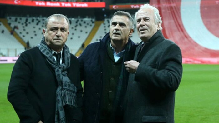 فیرات: مقایسه کارتال با تریم و دنیزلی غیرممکن است/ میدانستید او خارج از ترکیه کار نکرده؟