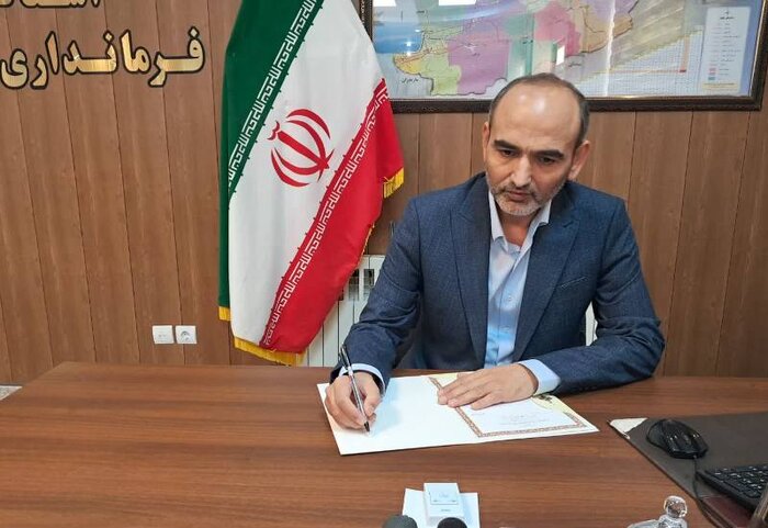 فرماندار: رفع محرومیتهای مراوهتپه، اولویت دولت وفاق است