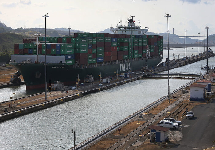 ترامپ از جان تجارت جهانی چه میخواهد؟