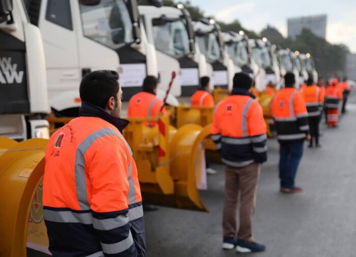 نه به تصادف /نقش آفرینی هنرمندان درپویش ملی در البرز+فیلم