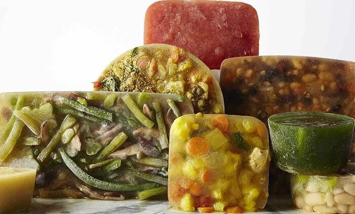 فریزر پُر؛ احساس امنیت یا مدیریت اشتباه خانهداری؟