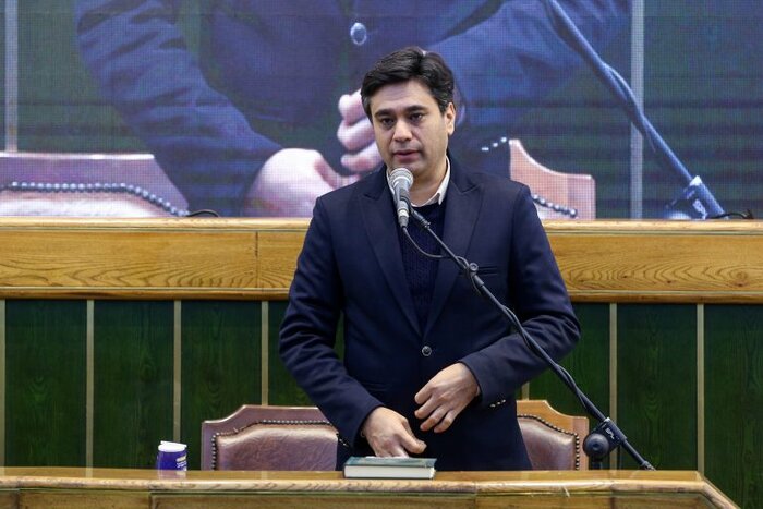 مشهد کاندید گردشگری «دسترسپذیر» در کشور/ تسهیل زیارت کم توانها