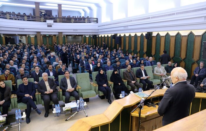 مشهد کاندید گردشگری «دسترسپذیر» در کشور/ تسهیل زیارت کم توانها