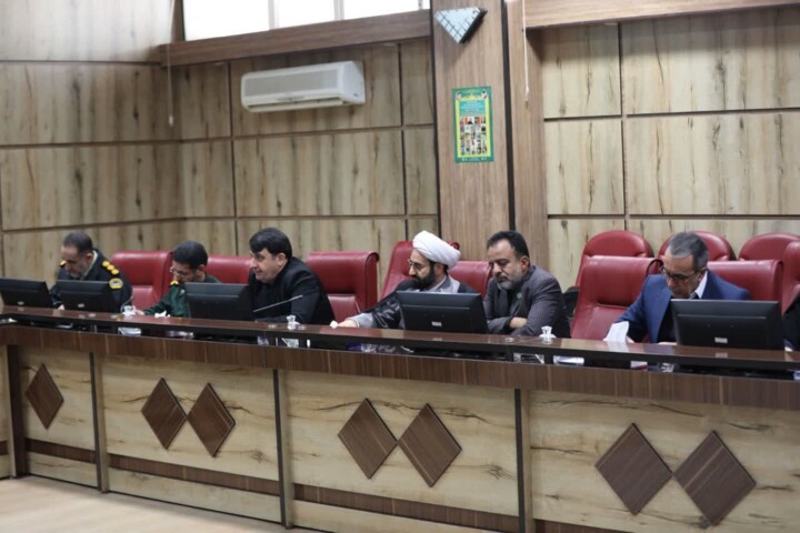 استاندار ایلام: ۵۱۵ طرح اقتصادی و عمرانی در دهه فجر کلنگ زنی و بهرهبرداری میشود