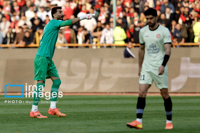 غیبت احتمالی جهانبخش، طارمی و آزمون در مجمع؛ بیرانوند رأی میدهد؟