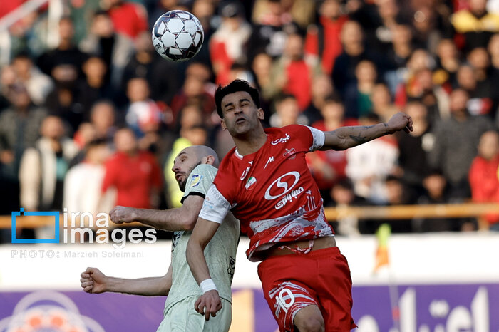 شایعات نقلوانتقالاتی پرسپولیس؛ خارجیها، آلکثیر و صادقی میروند، هموطن کارتال میآید